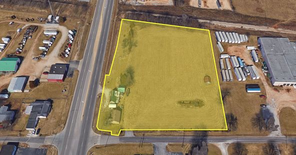 600 N West Byp, Springfield, MO 65802